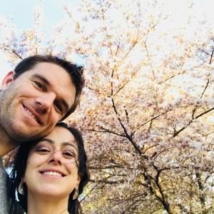 Meet your Posher, Alethia